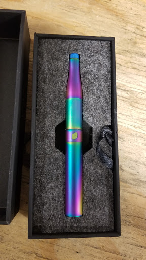 Tobacco Shop «Collective Glass Smoke Shop», reviews and photos, 3616 McRae Blvd #2, El Paso, TX 79925, USA