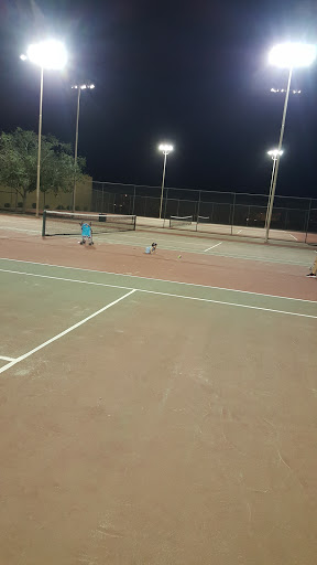 Community Center «Desert West Community Center», reviews and photos, 6501 W Virginia Ave, Phoenix, AZ 85035, USA