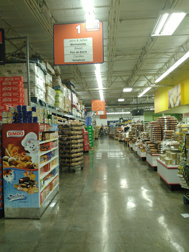 Grocery Store «El Super», reviews and photos, 7502 W Thomas Rd, Phoenix, AZ 85033, USA