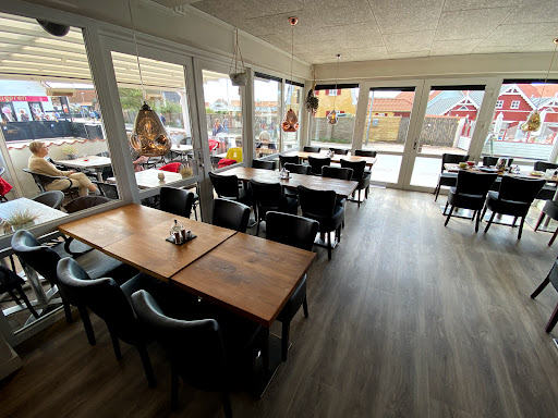 KunstCafeen Blokhus in Blokhus, Randers