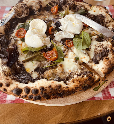 La Pizza Di Gastonello à Cabestany