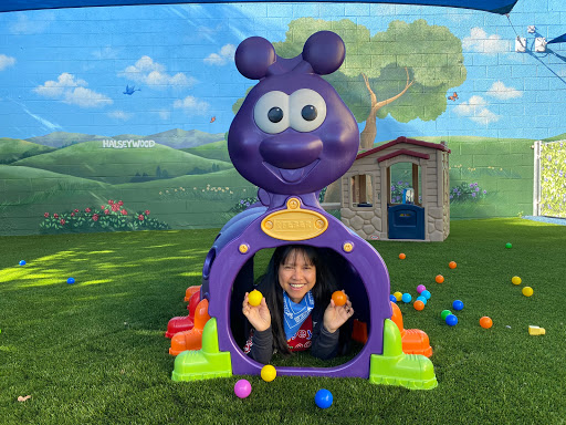 Preschool «Halsey Schools Infant Center & Preschool in Woodland Hills», reviews and photos, 21321 Costanso St, Woodland Hills, CA 91364, USA