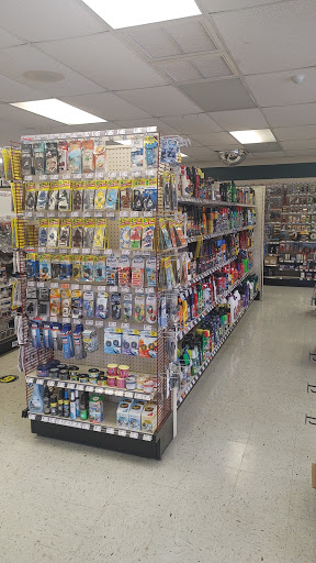 Bennett Auto Supply, 105 Melody Ln W, Casselberry, FL 32707, USA, 