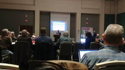 Convention Center «Pueblo Convention Center», reviews and photos, 320 Central Main St, Pueblo, CO 81003, USA