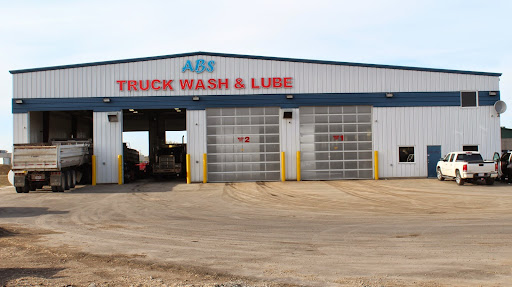 ABS Truck Wash & Lube