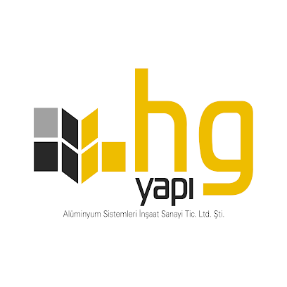Hg Yapı Alüminyum Sistemleri İnşaat Sanayi ve Tic. Ltd. Şti.