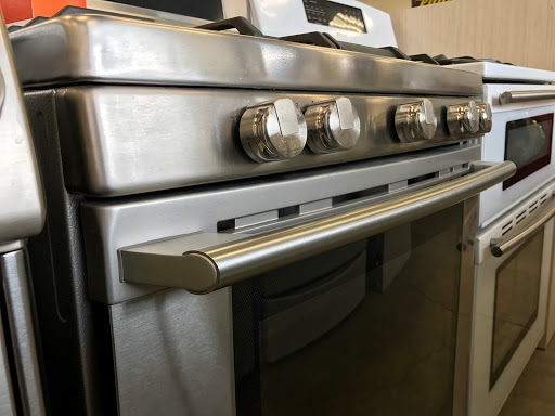 Appliance Store «Kaady Appliances», reviews and photos, 12404 NE Halsey St, Portland, OR 97230, USA
