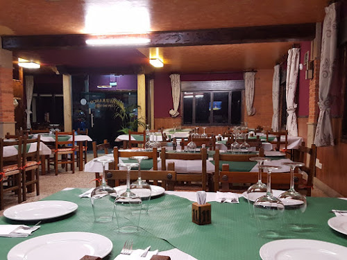 restaurantes Churrasco con do Sol Illa de Arousa