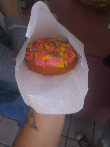 Donut Shop «Donut Star», reviews and photos, 3201 N Glassell St, Orange, CA 92865, USA