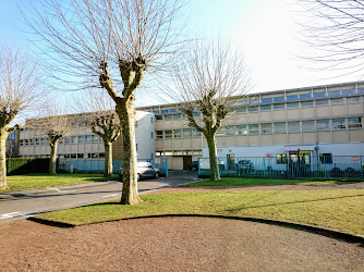 École Primaire Jean de la Fontaine