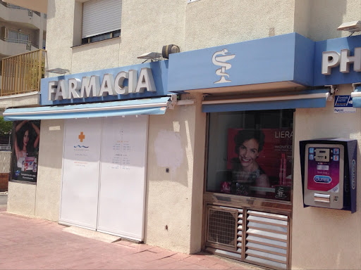 Información y opiniones sobre Farmàcia Vilafortuny de Cambrils