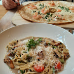 Photo n°3 de l'avis de Wohni. fait le 20/07/2023 à 09:40 sur le  HUGO Wine & Dine à Heidelberg