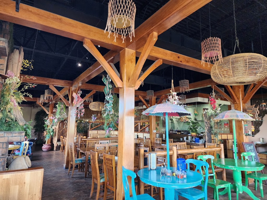 Naradeva Thai Restaurant 32839