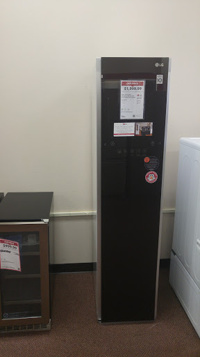 Appliance Store «Texas Appliance», reviews and photos, 1500 I-20 Frontage Rd, Arlington, TX 76018, USA