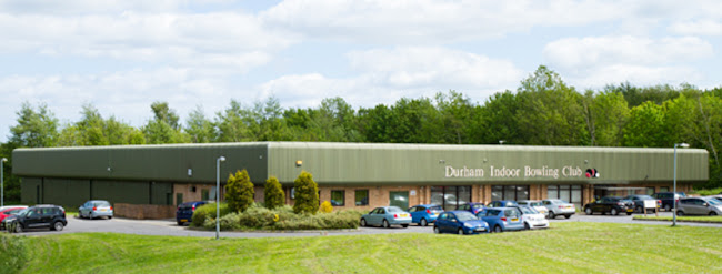 Durham Indoor Bowling Club - Durham