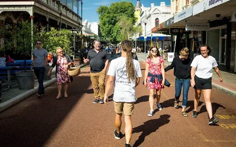 Fremantle Tours image