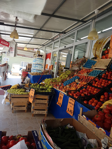 CENTA ALIŞVERİŞ MERKEZİ