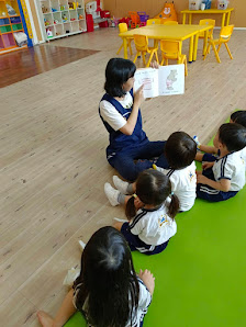 Sekolah - Fuji Pre-School in Jakarta