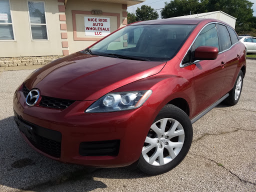 Used Car Dealer «Nice Ride Auto Wholesale», reviews and photos, 1517 E 367th St, Eastlake, OH 44095, USA