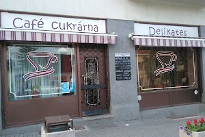 Café Delikates image