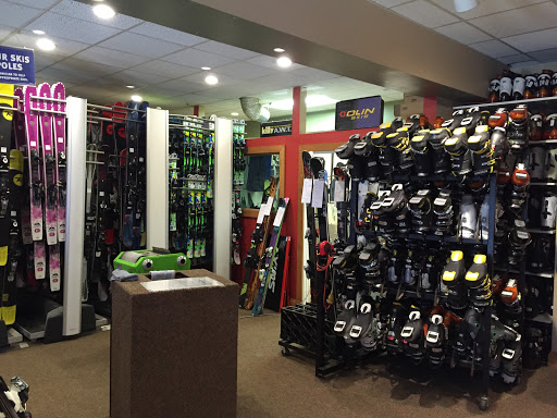 Ski Rental Service «Christy Sports», reviews and photos, 7580 Royal St, Deer Valley, UT 84060, USA