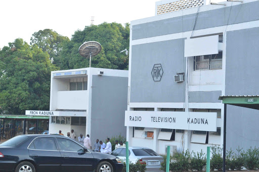 Federal Radio Corporation Of Nigeria, Kaduna, 1 Yakubu Gowon Way, Sabon Gari, Kaduna, Nigeria, Local Government Office, state Kaduna