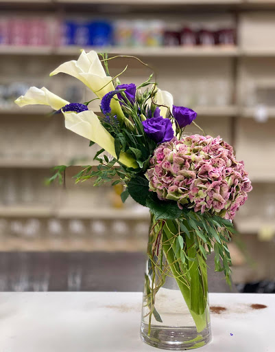 Florist «Atascocita Lake Houston Florist», reviews and photos, 7556 FM 1960, Humble, TX 77346, USA