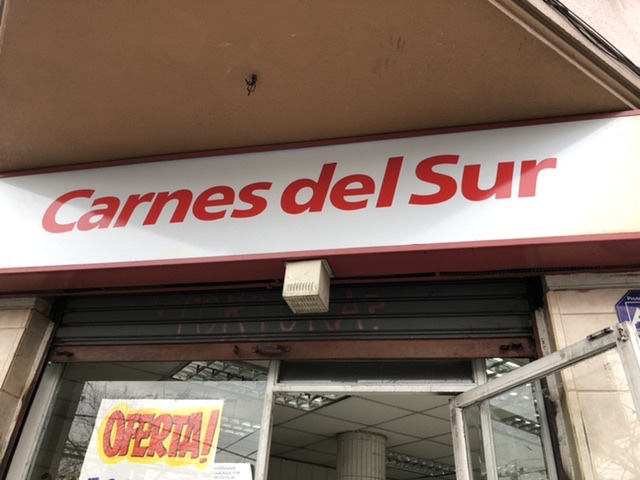 Carnes De Sur