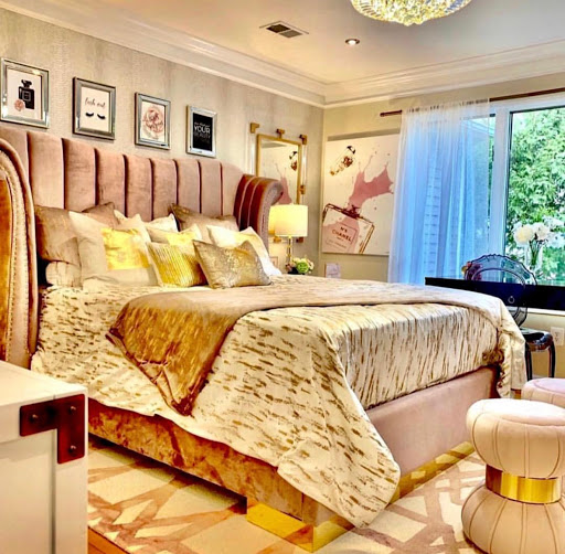 Furniture Store «beverly hills furniture», reviews and photos, 668 Morris Park Ave, Bronx, NY 10462, USA