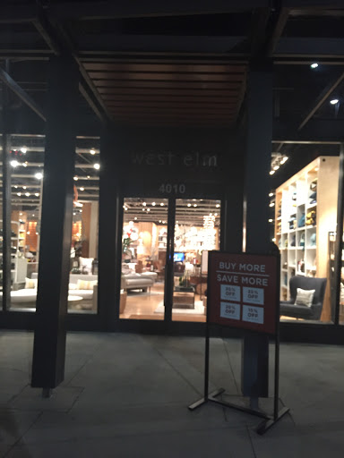 Furniture Store «west elm», reviews and photos, 4010 Conroy Rd, Orlando, FL 32839, USA