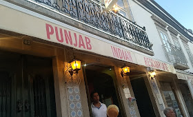 Restaurante Punjab Palace - Jasbir Kaur
