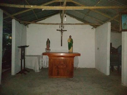 Altar Cristo