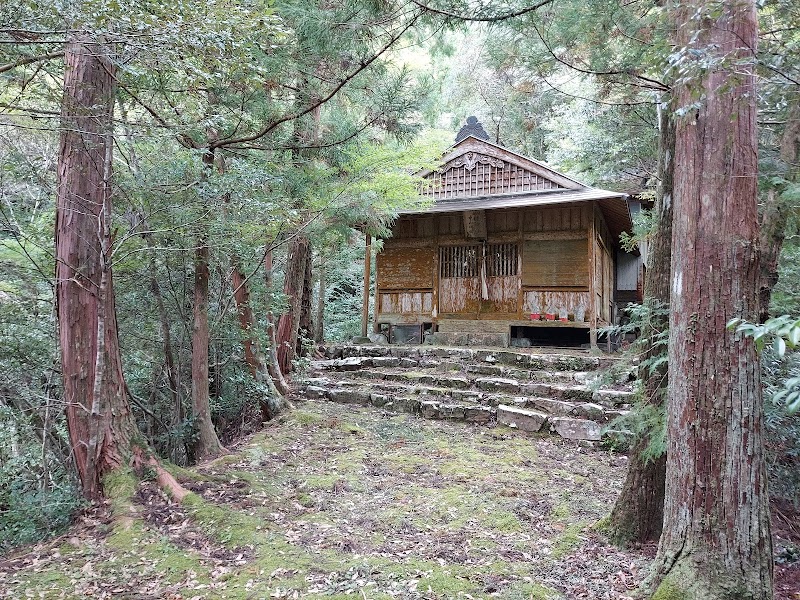 桂神社