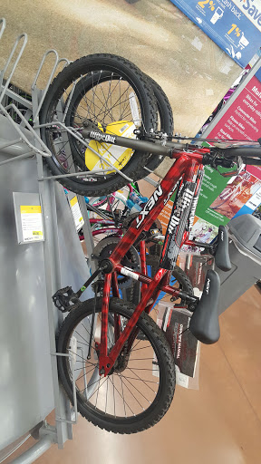 Department Store «Walmart Supercenter», reviews and photos, 21655 N Lake Pleasant Pkwy, Peoria, AZ 85382, USA