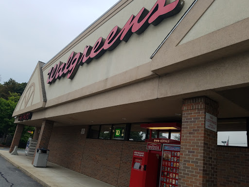Drug Store «Walgreens», reviews and photos, 572 Main St, Wakefield, MA 01880, USA