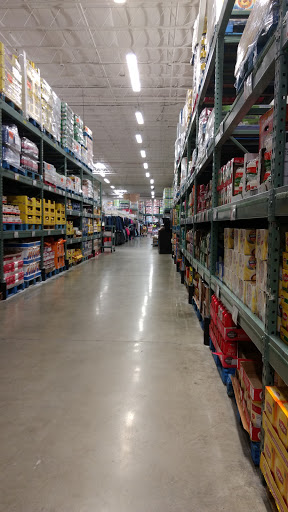 BJ’s Wholesale Club, 1000 St Nicholas Dr, Waldorf, MD 20603, USA, 