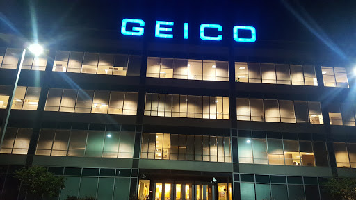 Insurance Agency «GEICO Corporate Office», reviews and photos