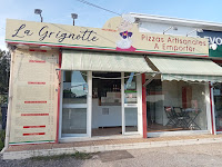 Photos du propriétaire du Restaurant Pizzeria La Grignotte à Rieucros - n°1