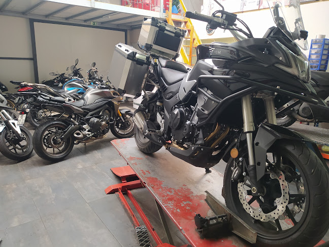 Avaliações doMoto Master em Tomar - Loja de motocicletas