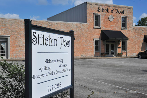 Fabric Store «Stitchin Post», reviews and photos, 1501 Macon Dr, Little Rock, AR 72211, USA