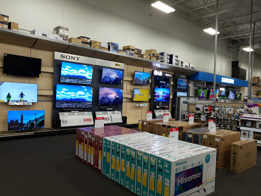 Electronics Store «Best Buy», reviews and photos, 9301 Quivira Rd, Overland Park, KS 66215, USA