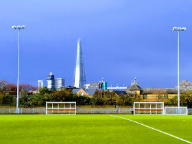 John Orwell Sports Centre