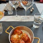 Photo n°2 de l'avis de Chiara.i fait le 10/05/2024 à 11:34 sur le  Rione Cavour | Cucina Romana à Rovato