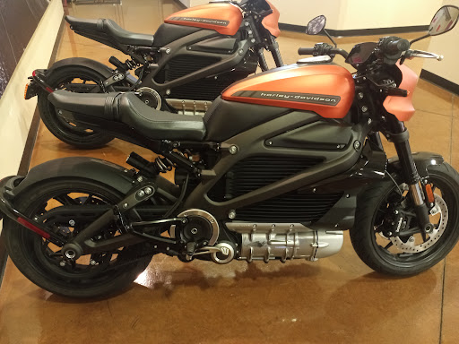 Harley-Davidson Dealer «Classic Harley-Davidson», reviews and photos, 983 James Dr, Leesport, PA 19533, USA