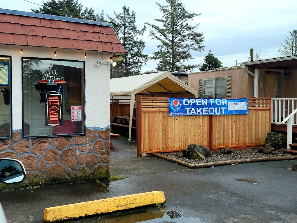 Corral Drive In 98631