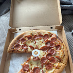 Photo n°1 de l'avis de W... fait le 30/01/2024 à 12:09 sur le  Pizza Hut à Eningen