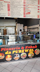 Kebab&Pizzeria da purewal Cremona