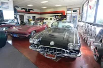 Coast Corvette - Car repair in Anaheim, CA, Anaheim - Rated 4.6/5