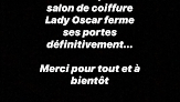 Photo du Salon de coiffure Lady Oscar à Saint-Brieuc