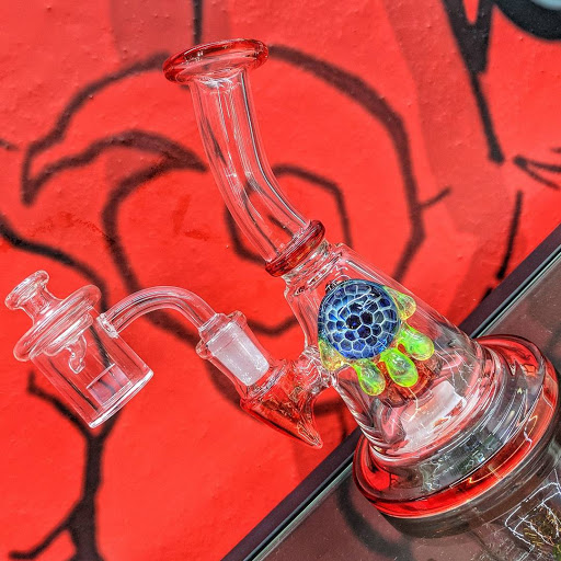 Tobacco Shop «Desert Winds Smoke Shop», reviews and photos, 5022 14th St W, Bradenton, FL 34207, USA